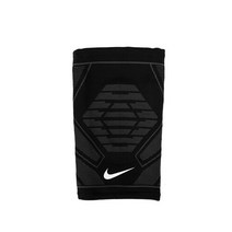 나이키 프로 니트 슬리브 무릎보호대 DA6934-010, L
