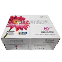하이브라이트 A3 80g 1250매 1BOX _ 22101398EA, 본상품선택
