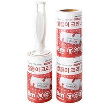 깔끔이 고양이털 먼지 제거 크리너 강아지털 소파 털제거 크리너 이물질 테이프 동물털, 상품선택