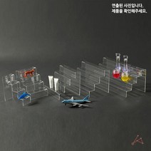 계단형진열대150 4단
