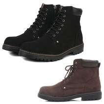 신봤다 루시퍼 7목 남성 세무워커화