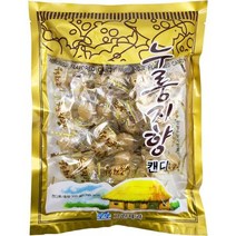 누룽지향캔디 300g 10봉(1박스), 상세페이지 참조