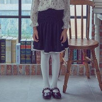 키즈갤러리 헤지스키즈 60%플레어스커트 HQF11SA61MNV NC동아쇼핑