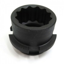 토네 오마켓 임팩샤렌치 소켓 MTS-80L용 22MM OUT 전기임팩드릴 전동공구