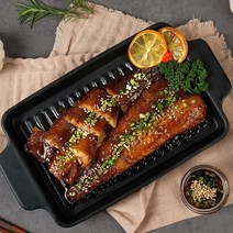 더주 5분뚝딱! 순살코다리 조림 간장양념, 3팩
