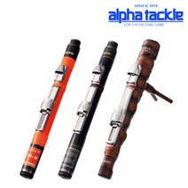 알파태클 아이스맨 와카사키 그립 빙어로드 얼음낚시, CB-2