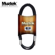 뮤즈텍 마이크케이블 55+숫캐논 MPM-300 MPM-500 MPM-1000, MPM-300 (3m)