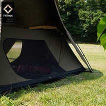 헬리녹스 전술V-타프안의텐트~을 위한V-타프-헬리녹스전술V-타프 단위, 1개