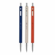ForU763 아이디 샤프 모나미 0.5mm 오트밀 문구사이트 필기류 샤프필기 샤프심