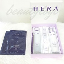 헤라 아쿠아볼릭에센셜 2종세트 (쇼핑백 증정), 1세트