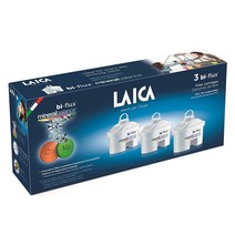 라이카 정수기 Bi-Flux 필터, 3개입