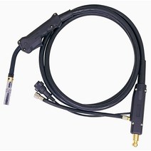크레토스 CO2토치세트 350A 5m 일반형 7001868