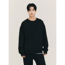 [폴햄] PHB3TR3010 남성 여성 공용 9컬러 봄 가을 쿨테리 솔리드 기본 맨투맨 긴팔 티셔츠