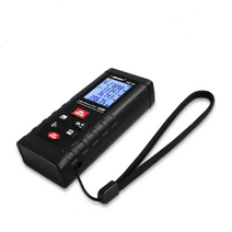 80m 레이저 거리측정기 (반사판 증정)