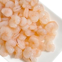 부산이오 손질 홍새우살 200g x 2팩, 2개