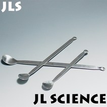 (JLS) 스테인레스 약수저 시약수저 16 ~ 50cm 시약스푼 약스푼 (Spoon 시약스픈 약스픈), 16cm