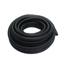 진공 청소기호스 50mm +m단위 재단판매 /진공호스 진공청소기호스 에어호스 배관용 분체이송용 호스