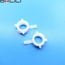 10 세트 RC2-6237-000 RL2-6229-000 롤러 부싱 HP P2030 P2035 P2050 P2055 Pro 400 M401 M425 캐논 IR1122 IR1133