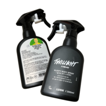 러쉬 바디스프레이 LUSH 트와일라잇 보디 스프레이 200ml, 200ml × 1개