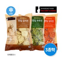 또와몰53 1kg 간편한입전 쉐프초이스 반찬 명절 캠핑 김치 부추 감자 냉동 캠핑밀키트 부침개 또와몰53, 1kg 김치전