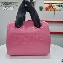 파사디골프 sh06 파사디골프여자토트백(PRWAA955M1) PRWAA955M1, 핑크색