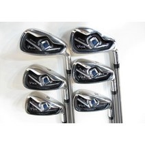 브릿지스톤 ViQ 5~P 아이언세트 VT-501I 63 S//2003003516156, 단일 제품, 선택완료