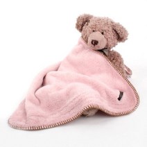 Redbean 초극세사같은 무릎담요 휴대용 미니 무릎담요 B01