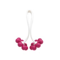 다리 발목 종아리 근육 스트레칭 롤러 2개 안마기 풋