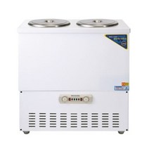 우성 칼라육수냉장고 3말쌍통2라인 875.500.940 WSR-313( (서울무료배송), WSR-313