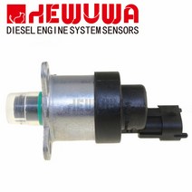 고압 연료 펌프 레귤레이터 계량 제어 솔레노이드 SCV 밸브 IMV 장치 MWM VOLVO VW MAN 0928400789 0 928