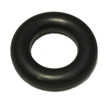 27mm SINGER 99 재봉틀 부품 NEW BOBBIN WINDER RING 고무 휠 타이어/bobbin case/foot for old pfaff juki, 04 10PCS