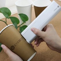 핸드프린터 휴대용프린터 휴대용프린터기 미니인쇄기 모바일 프린터기 라벨프린트 젤리 빗, 전체 프린터