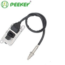 PEEKEY 자동 SCR 부품 24V 녹스 센서 4326864 5WK96750C