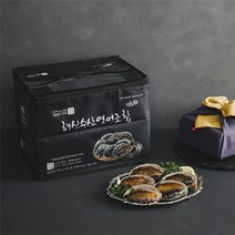 [자연맛남] 완도 명품 활전복 대사이즈 선물세트 특특대 12마리 1.5kg(부직포포장), 단품