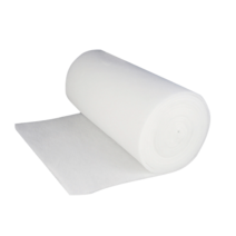 산업용 방충망 필터용 부직포 1차 효과 미세먼지 차단망 에어 필터 셀프 방징망 지붕 방진 에어컨 실외기, 2_AFC-1mx1mx10mm