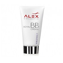 알렉스 코스메틱 로얄 비비크림 프로텍트 50ml ALEX COSMETIC ROYAL BB CREAM, 1개