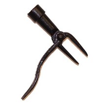 농기구 정원 Weeder 튼튼한 뿌리 제거 공구 손잡이를 가진 화학 자유로운 잡초는 척추를 보호한다 유용한, 07 08