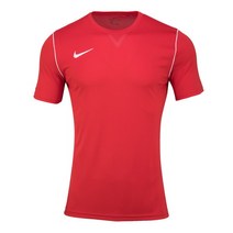 나이키 드라이 핏 파크 20 숏슬리브 탑(BV6883-657)