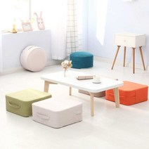 가정용 점핑 트램폴린 큐브 점핑운동 기구 다이어트, 40x40x18cm 밝은 회색