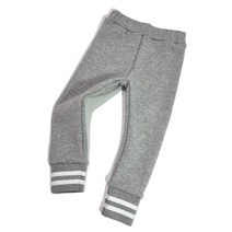 사과반쪽 시보리포인트 기모 레깅스 아동 주니어