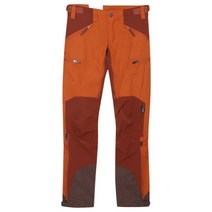 LUNDHAGS 22년 Makke Ws Pant (1124003-321) (여성 마케 팬츠)