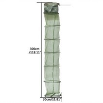 어탐기 바다 민물 무선 지능형 LCD 깊이 120M 수중 음파 에코 사운 더 알람 낚시 넷 크릴 태클 피쉬 트랩 접이식 어군 탐지기, 중국, 30x300cm