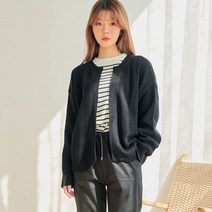 반에이크오 하찌 오픈가디건_OB02CDME01Z