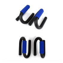 어깨 온몸 넓은어깨 만들기 푸샵 팔굽혀펴기 운동 푸샵 푸시업 기구 홈 트레이닝 손잡이 푸쉬업바, 기본