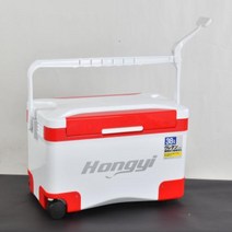 갈치쿨러 아이스박스 상자 2020 새로운 특별 가격 다기능 두꺼운 통관 테이블 초경량 장비 용품, 6.3600 하늘색 코너 불량품