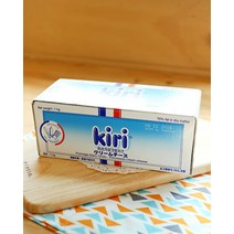 베이킹파티 프로마주벨 끼리 크림치즈 1kg, 1개