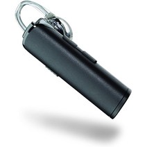 Plantronics Explorer 100 Bluetooth 무선 헤드셋(블랙)