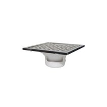 스텐 배수트랩 유가 150x150mm 수도꼭지 주방욕실용, 허집사 75Φ