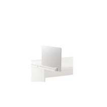 [퍼시스]아크릴 사이드 스크린 FBF108G, WW