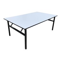 접이식 이동식 작업대 테이블 다이 목공 택배 포장대, 120X60X75cm, 1개